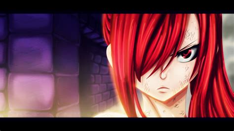 erza sexy|[310+] Erza Scarlet Wallpapers